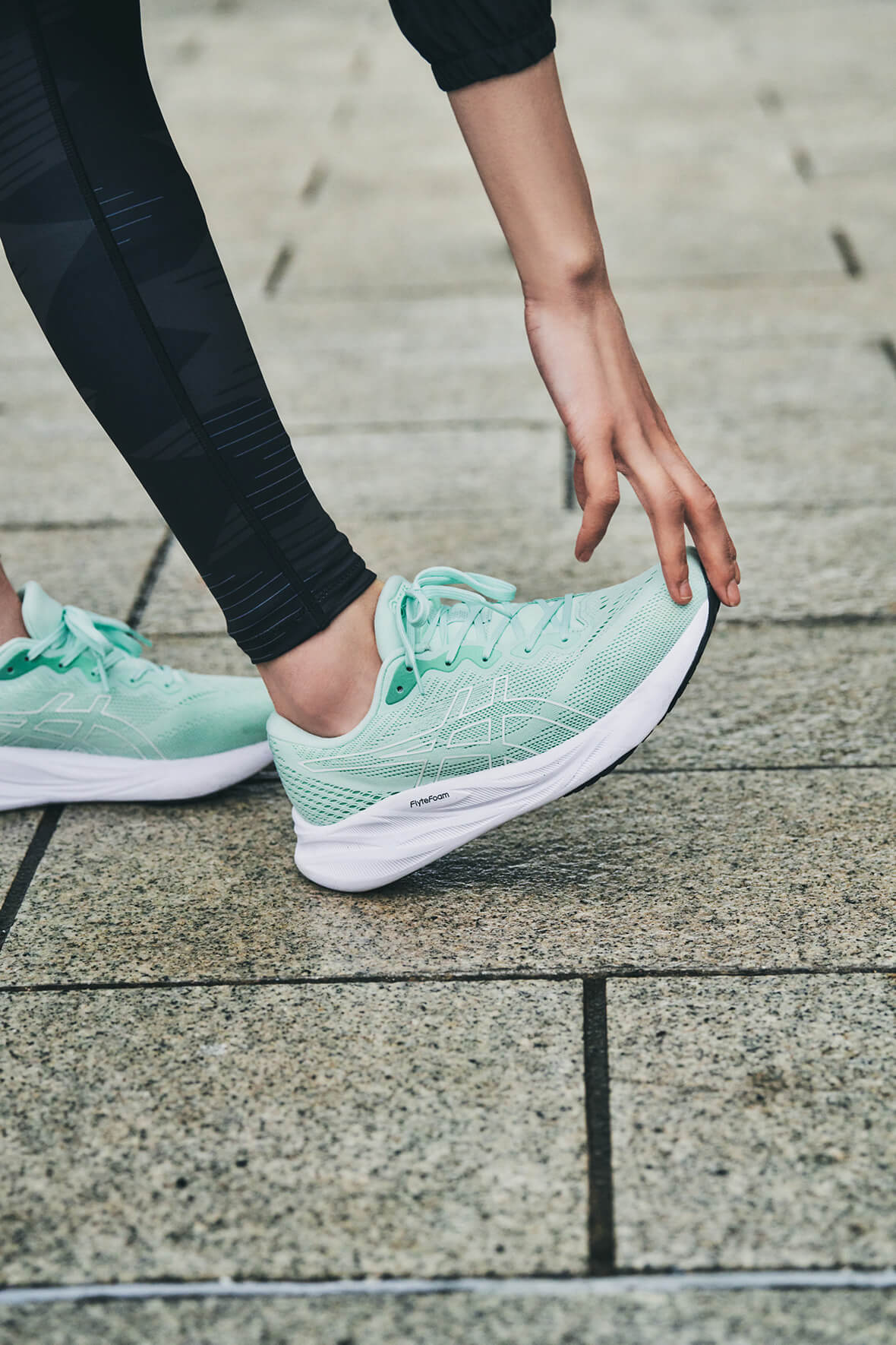 Asics jp running on sale