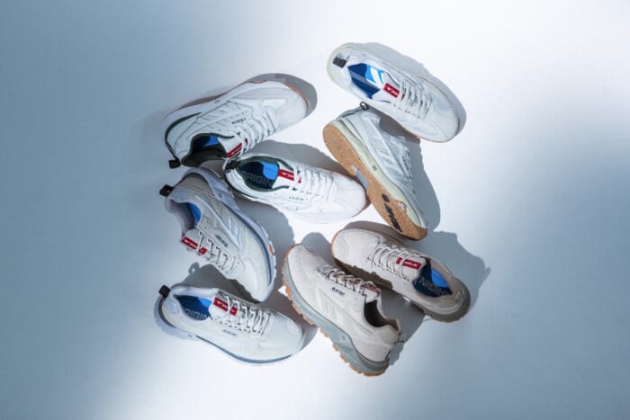 50周年を祝い、51年目への1歩を踏み出すのは、ブランドの名作モデルのアニバーサリー仕様です。