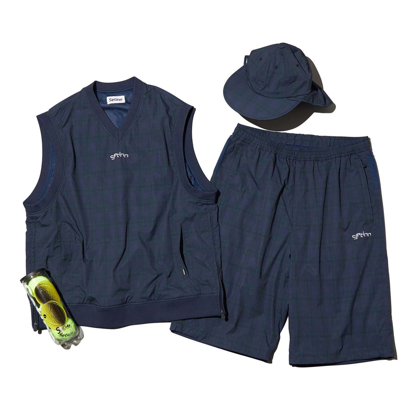 英ハンツマン★ビスポークのウエストコート Shopping Addict 2024 Mar. 〜編集部員のお気に入り〜 前編