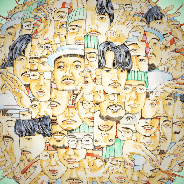 The three members share the same hometown as the name of the group and their first album. The new unit "MITSUISHI" will debut.