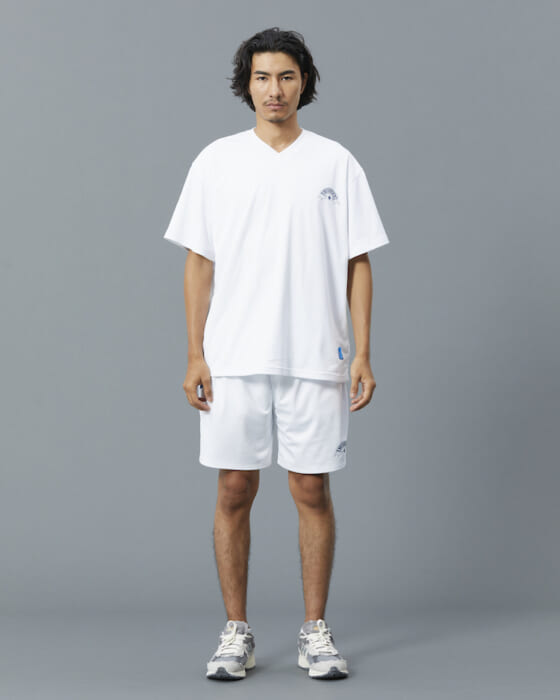 高温多湿の日本の夏を乗り切るには？ その答えは、リベレイダースの最新ドロップにありました。