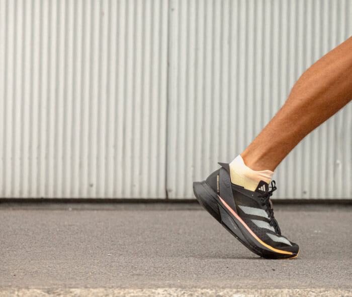 ADIDAS ADIZERO SNGLT アディダス メンズランニングウェア