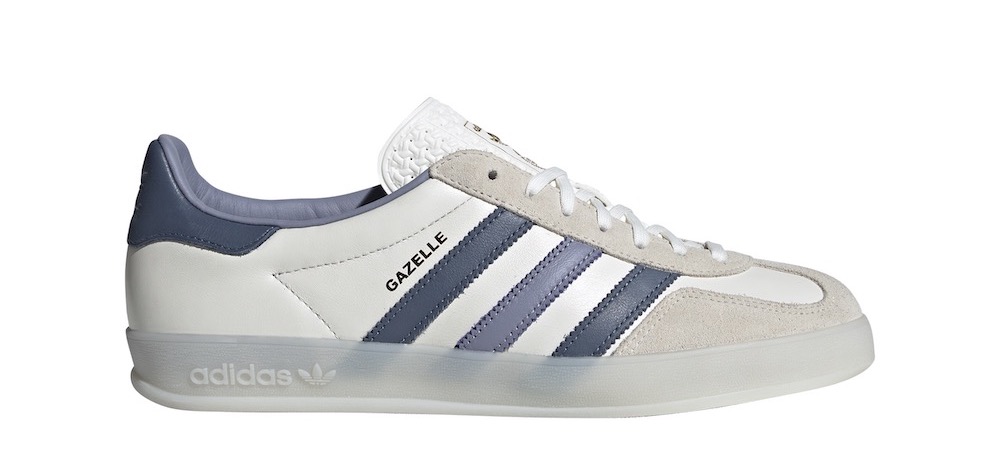 Focus on SAMBA GAZELLE and HANDBALL SPEZIAL. New collection of adidas Originals in new color variations news HOUYHNHNM HOUYHNHNM