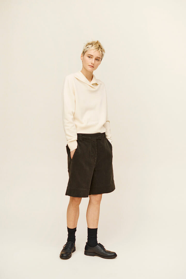 MARGARET HOWELL | HOUYHNHNM (HOUYHNHNM)