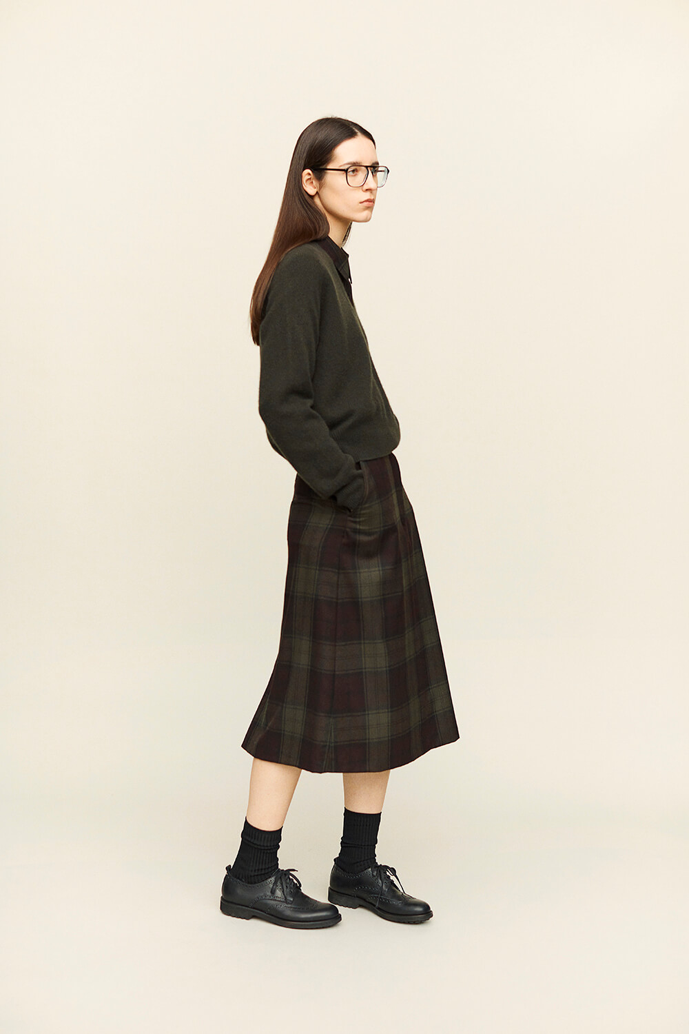 MARGARET HOWELL | HOUYHNHNM（フイナム）