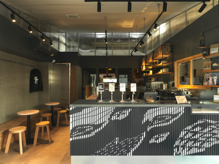 Single Oの新境地。日本展開スタートの地、両国に焙煎所併設のカフェをオープン！ コーヒーオンタップも楽しめます。