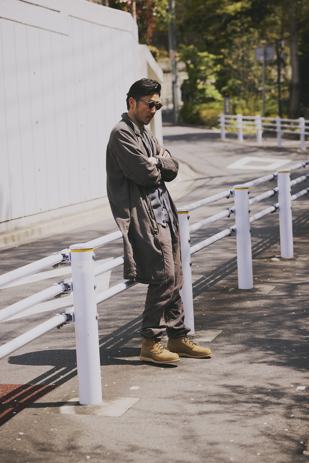 Five Red Wings and their taste. | feature | HOUYHNHNM (HOUYHNHNM)