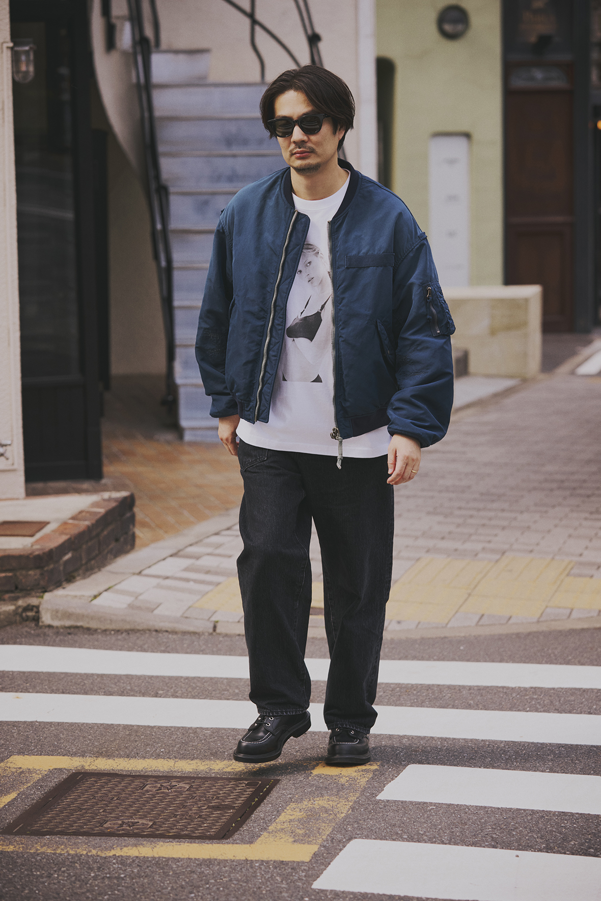 5人のレッドウィングと、その味わい。 | feature | HOUYHNHNM（フイナム）