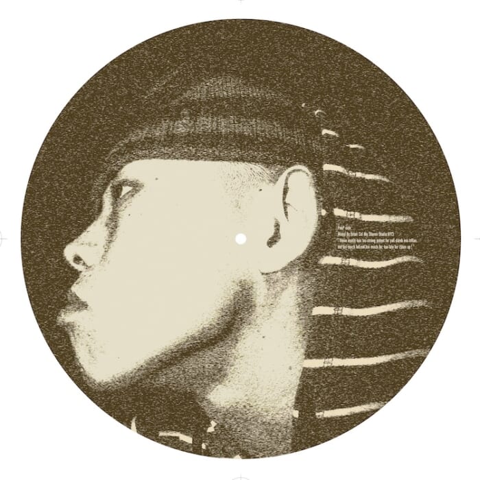 永久不滅のクラシックがピクチャー・ディスクEPでリリース。FEBBのHIP HOPは生き続けています。