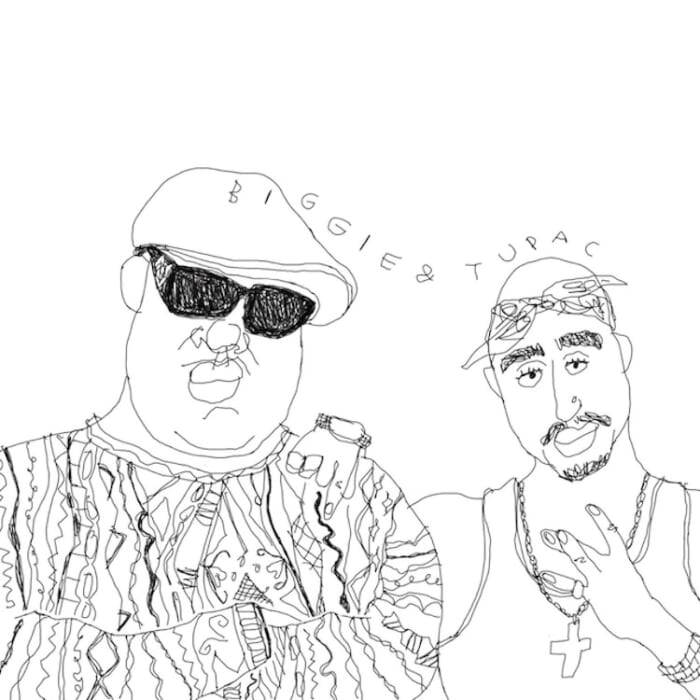 沖縄から東海岸と西海岸のレジェンドへ。コンセプトMIXの最新作には、リスペクトとトリビュートの思いが込められています。