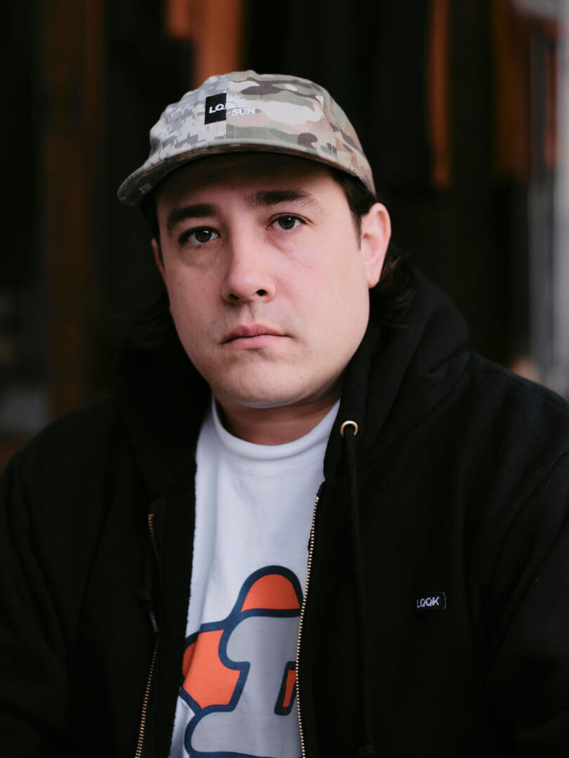 ルックスタジオ、創造の現場。 | feature | HOUYHNHNM（フイナム）