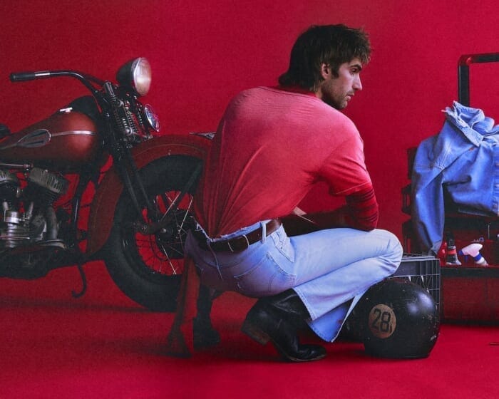 リーバイス®とERL、再び。レイドバックな夏にしたいなら、このコラボで決まり。