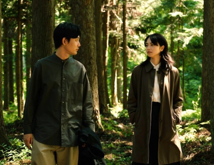 彷徨える ”魂” たちの物語 。小松菜奈、松田龍平ダブル主演の映画『わたくしどもは。』 が公開です。