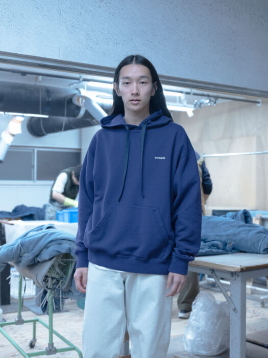 Mysterious mood in the street. What is the true identity of the new street brand, Bowls?