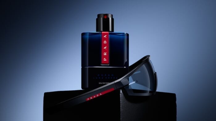 クラフトマンシップと先進性を。プラダ ルナロッサ コレクションの新作フレグランスで次の季節へ。