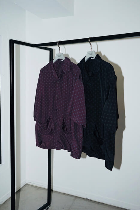 今年の夏はこれで決まり。ユナイテッドアローズとフィル ザ ビルが贈る、大人のための上質なアロハシャツ。