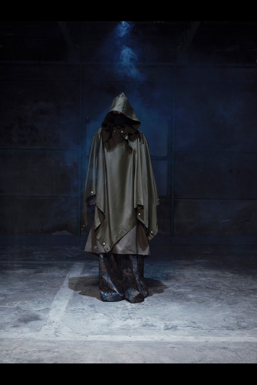 les six ジレ les six ジレ LES SIX @les__six__ 25AW collection will be