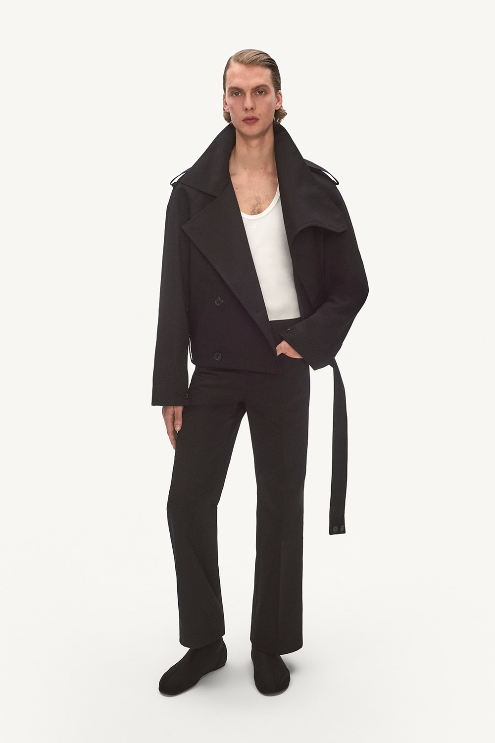 Courrèges | HOUYHNHNM（フイナム）