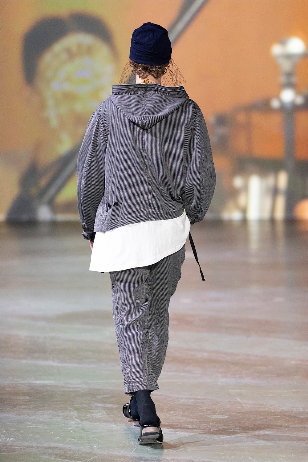 UNDERCOVER | HOUYHNHNM（フイナム）