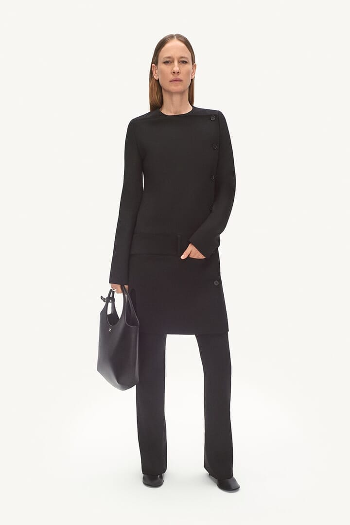 Courrèges | HOUYHNHNM（フイナム）