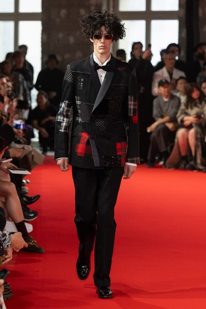 JUNYA WATANABE MAN | HOUYHNHNM (HOUYHNHNM) JUNYA WATANABE MAN | HOUYHNHNM (HOUYHNHNM)