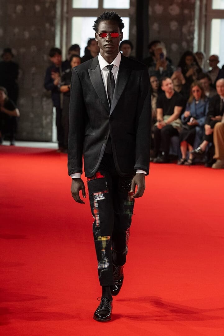 JUNYA WATANABE MAN | HOUYHNHNM (HOUYHNHNM) JUNYA WATANABE MAN | HOUYHNHNM (HOUYHNHNM)