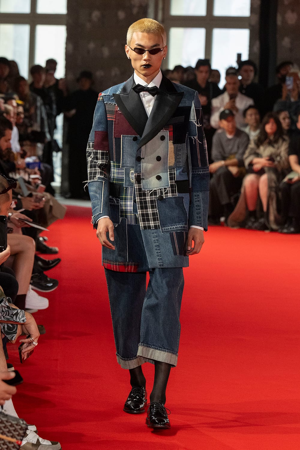 JUNYA WATANABE MAN 2024SS – INFORMATION（インフォメーション） | SUN HOUSE Official  Site | サンハウス
