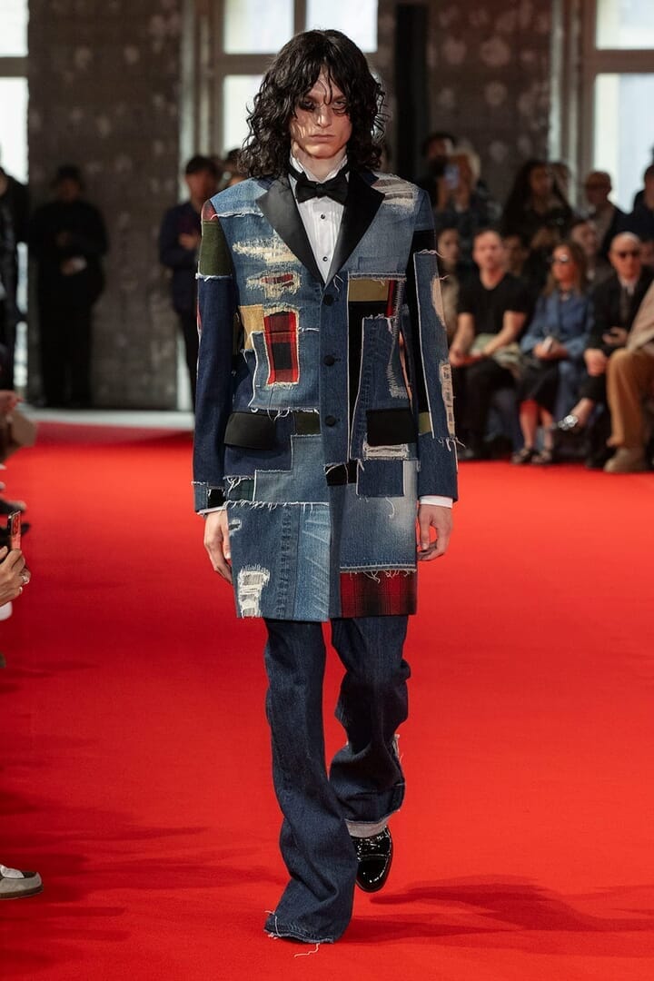 JUNYA WATANABE MAN | HOUYHNHNM (HOUYHNHNM) JUNYA WATANABE MAN | HOUYHNHNM (HOUYHNHNM)