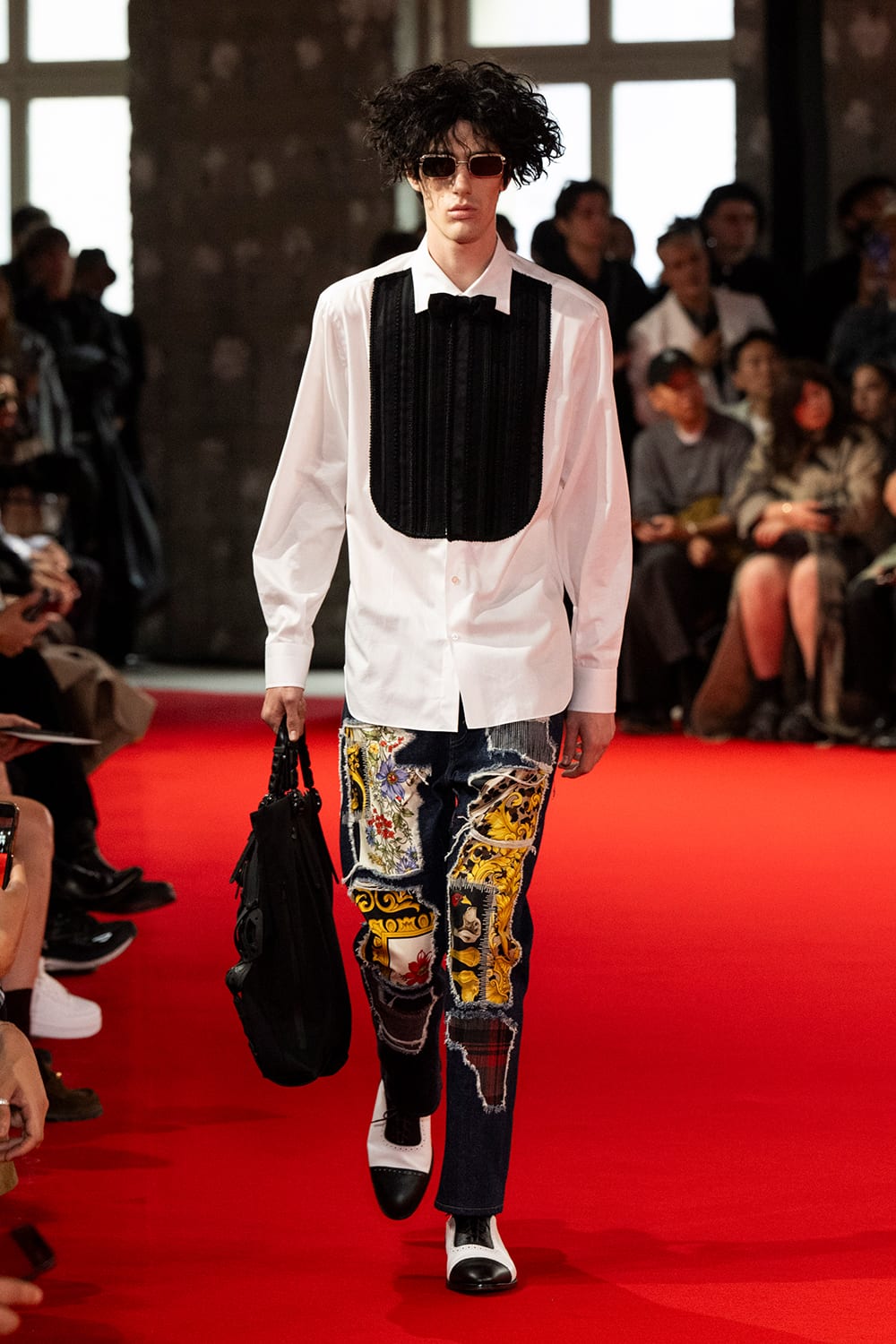 JUNYA WATANABE MAN | HOUYHNHNM (HOUYHNHNM)