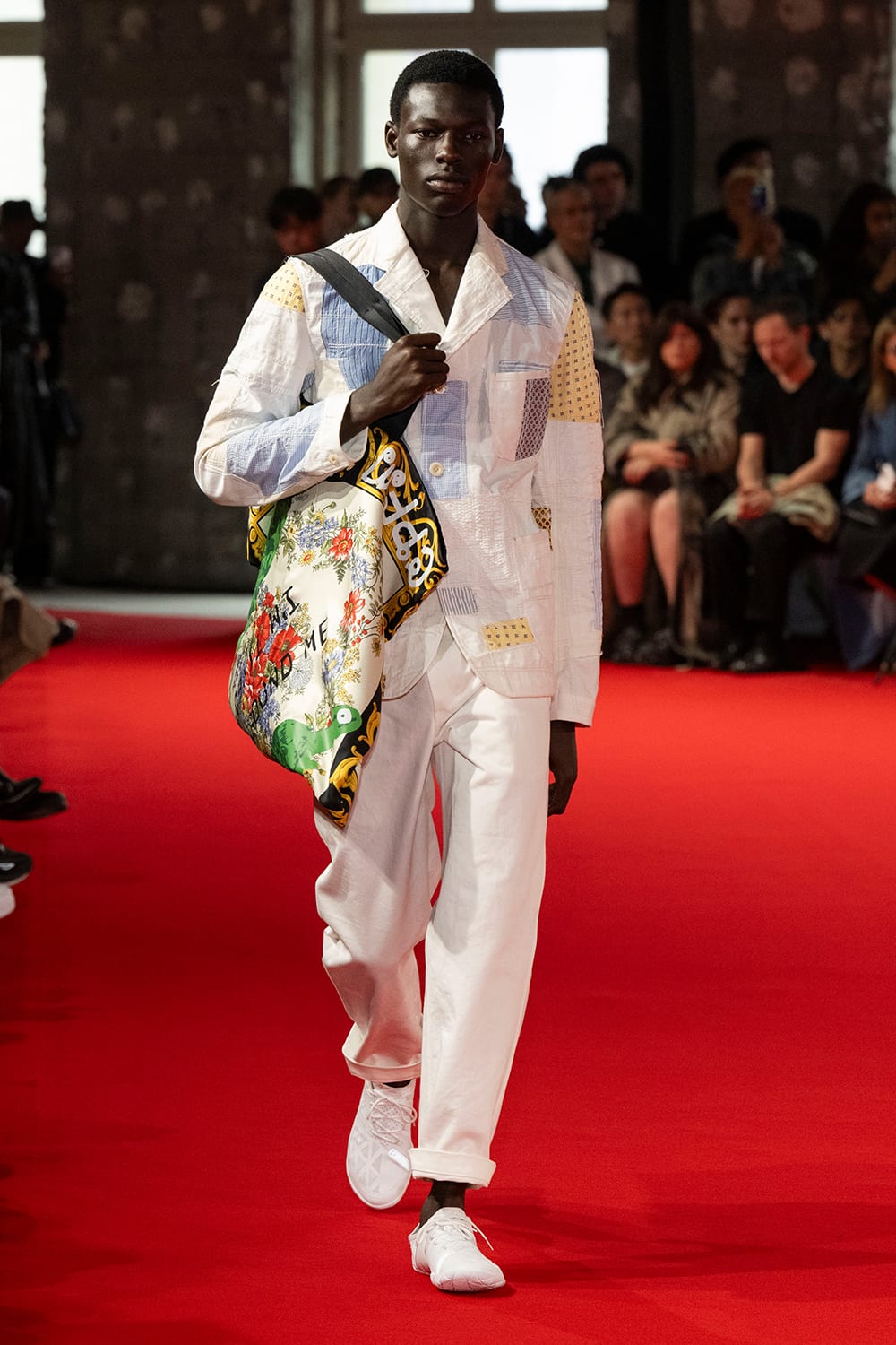 JUNYA WATANABE MAN | HOUYHNHNM (HOUYHNHNM)