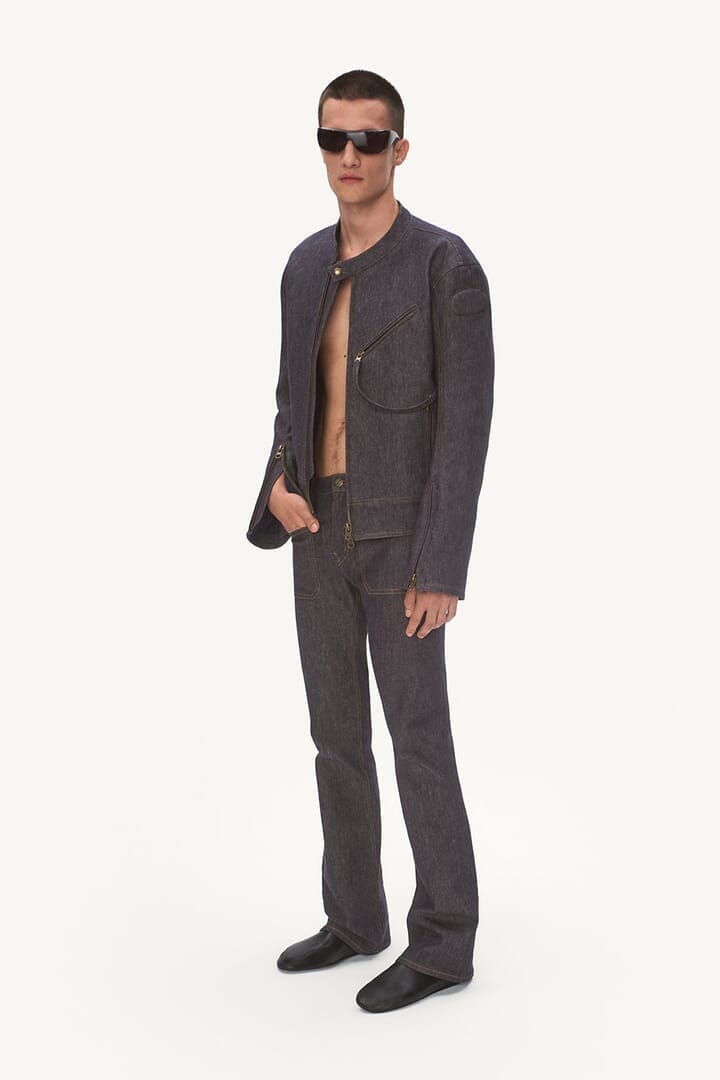 Courrèges | HOUYHNHNM（フイナム）