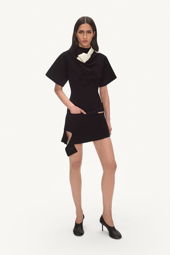 Courrèges | HOUYHNHNM（フイナム）