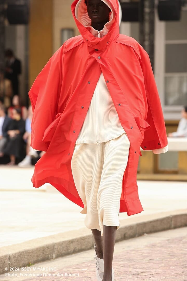 HOMME PLISSÉ ISSEY MIYAKE | HOUYHNHNM（フイナム）