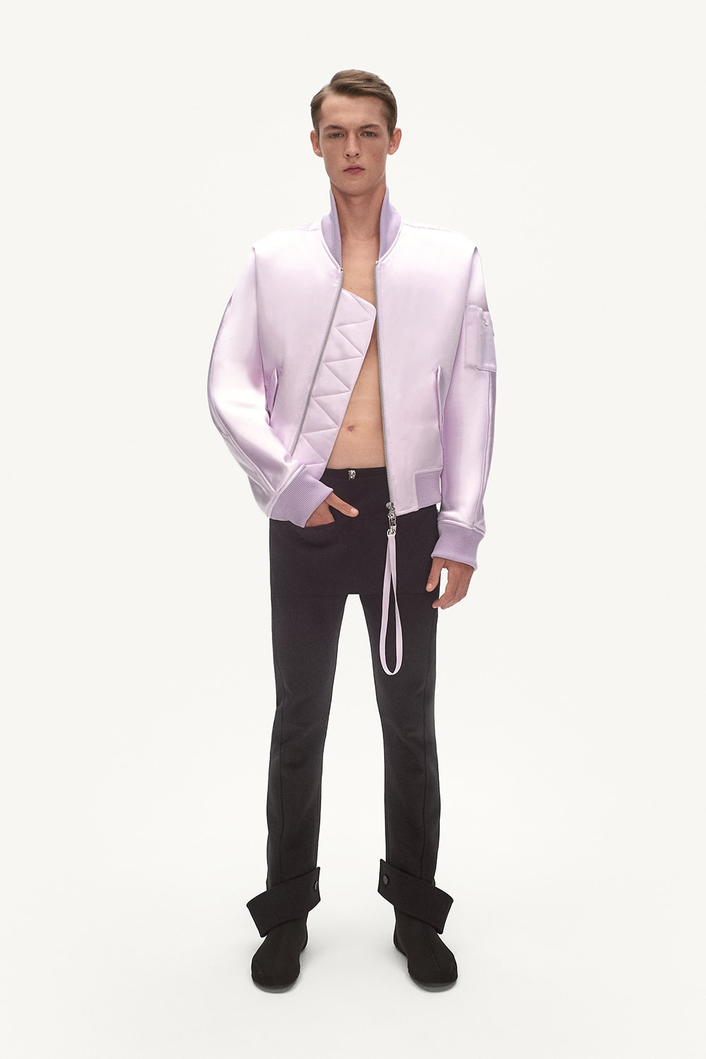 Courrèges | HOUYHNHNM（フイナム）