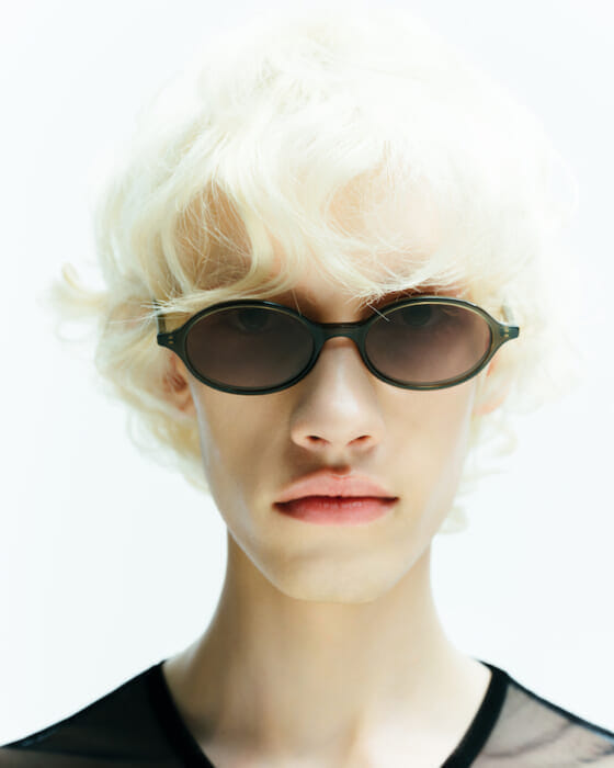 ADSR presents its new collection. With the theme of