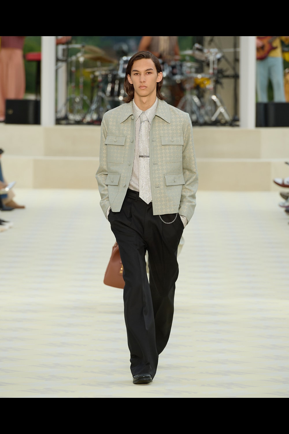 AMIRI | HOUYHNHNM（フイナム）