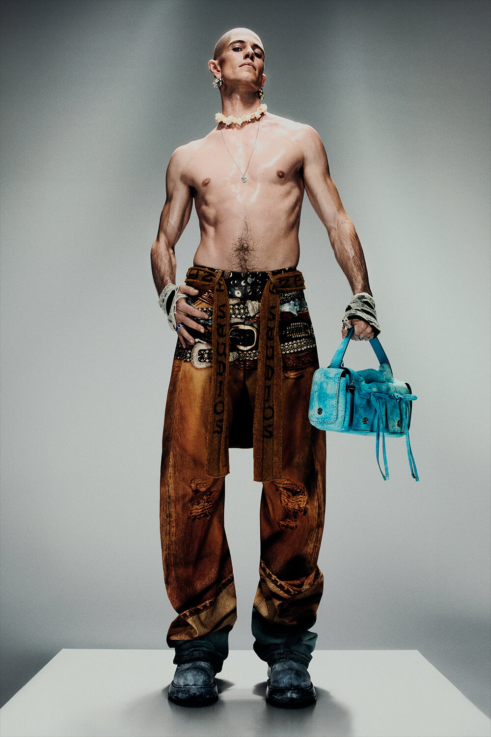 Acne Studios | HOUYHNHNM（フイナム）