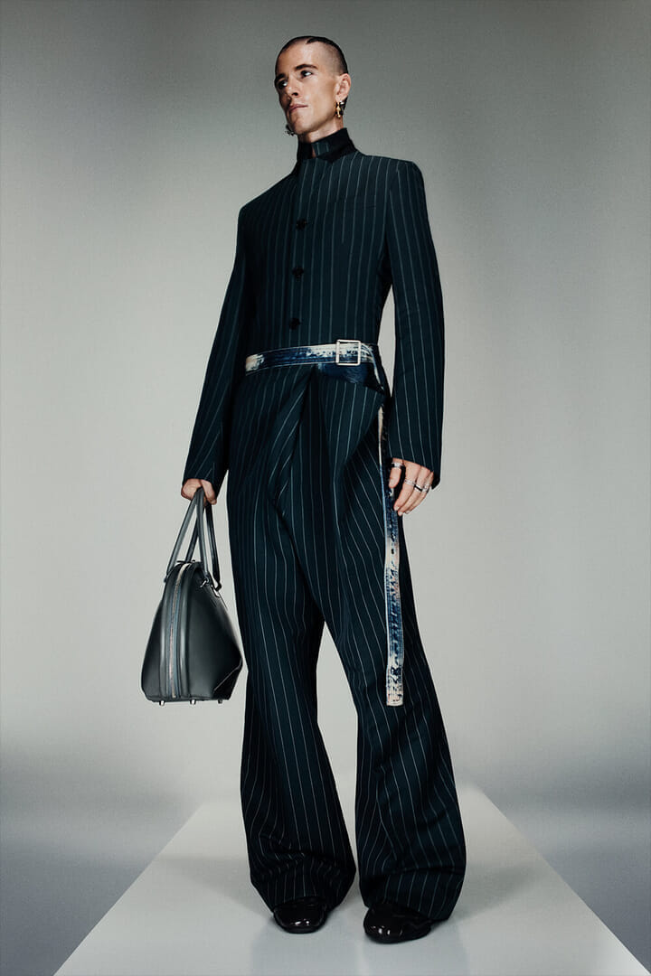 ゆうゆう様】Acne Studios GAVIN PAW17 ゆうゆう様】Acne Studios