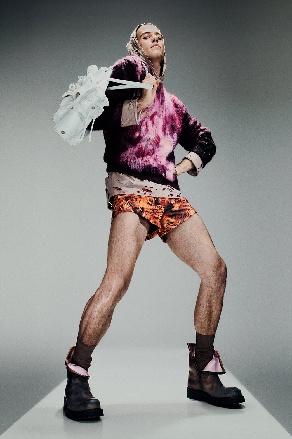 Acne Studios | HOUYHNHNM（フイナム）