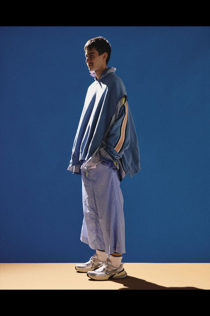 FACETASM ロイフラ　lom大阪 FACETASM | HOUYHNHNM（フイナム）