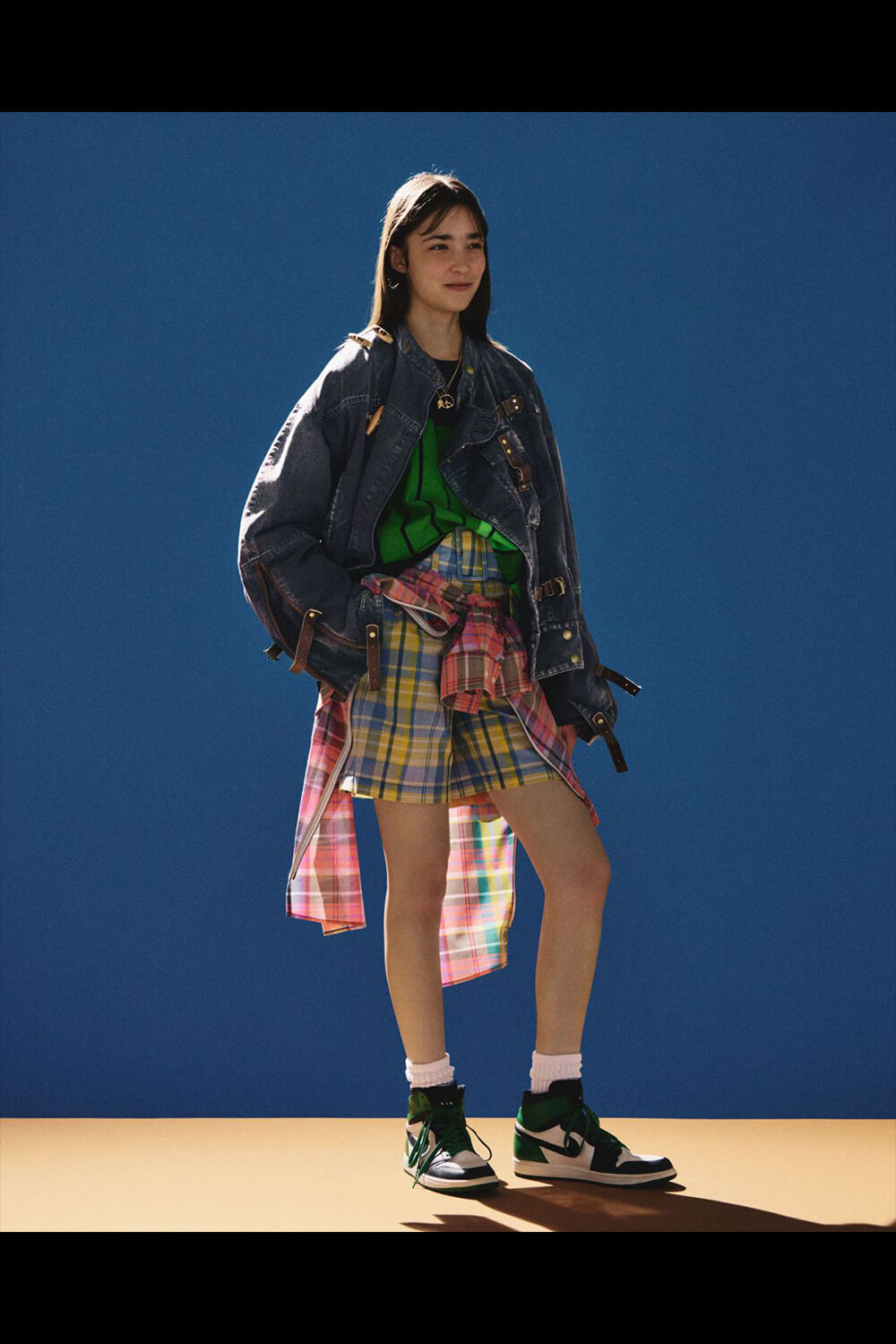 FACETASM ロイフラ　lom大阪 FACETASM＞ POP UP STORE | isetan Closet | ルクア大阪内