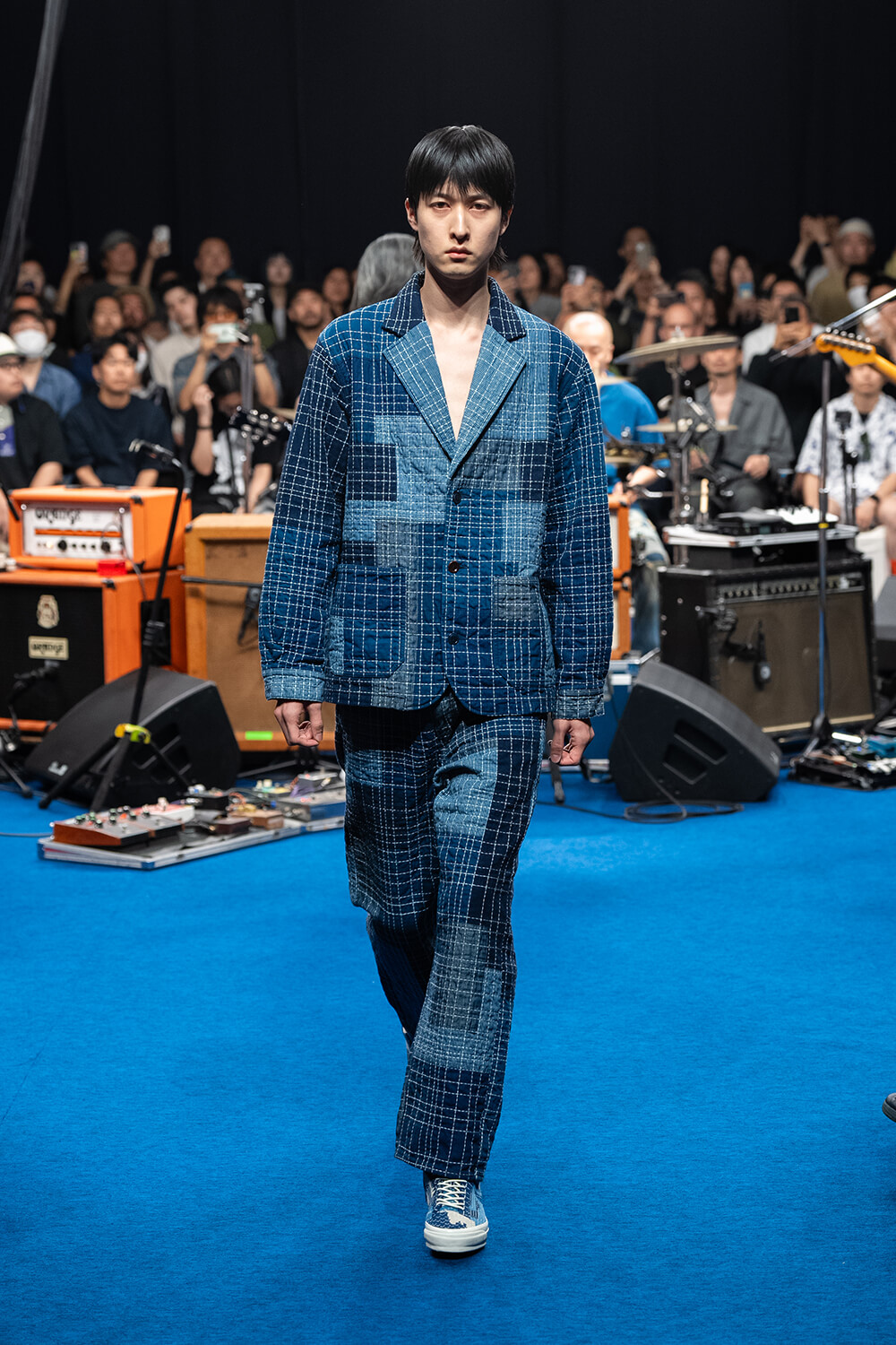 FDMTL | HOUYHNHNM（フイナム）