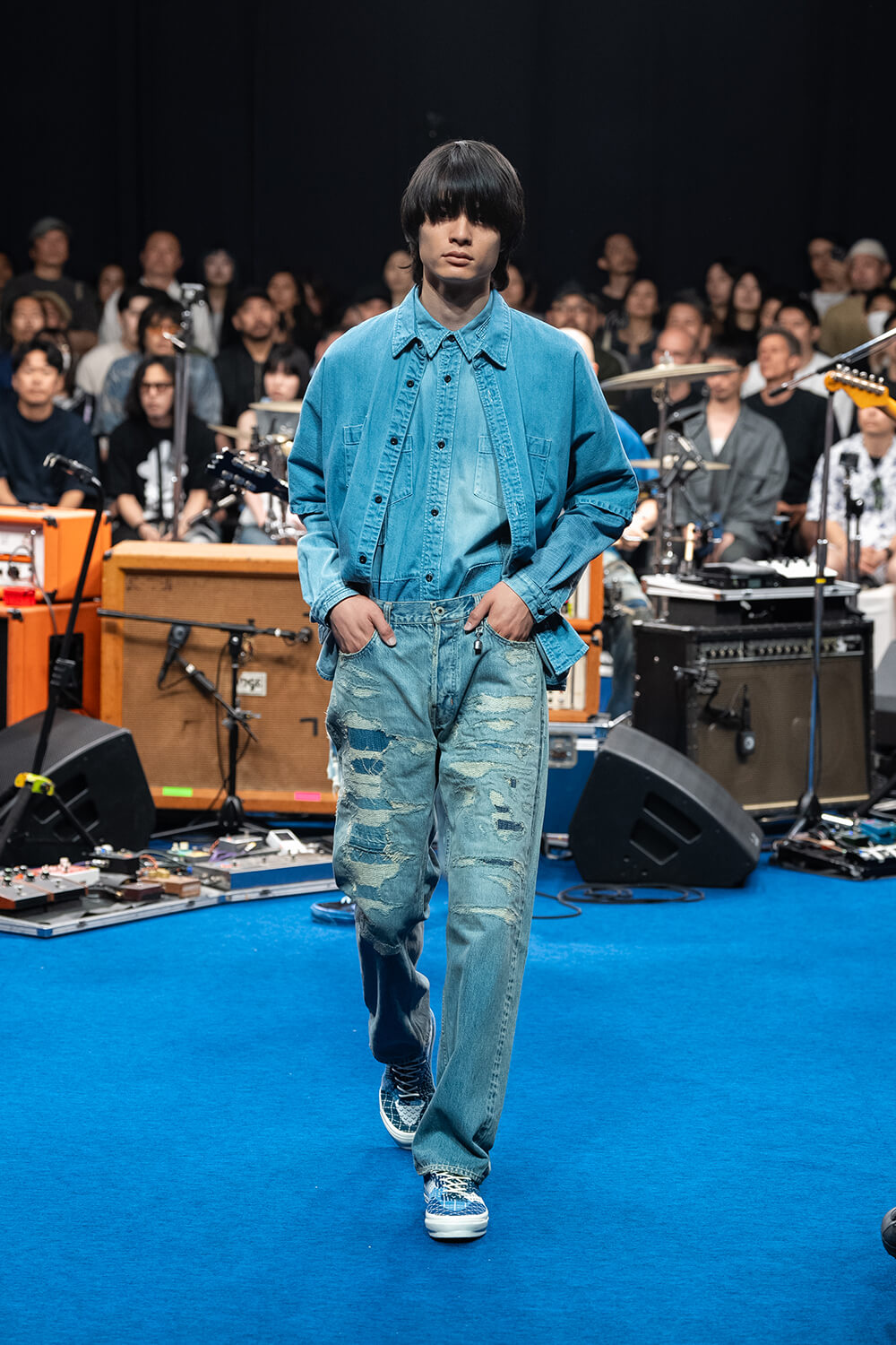 FDMTL | HOUYHNHNM（フイナム）