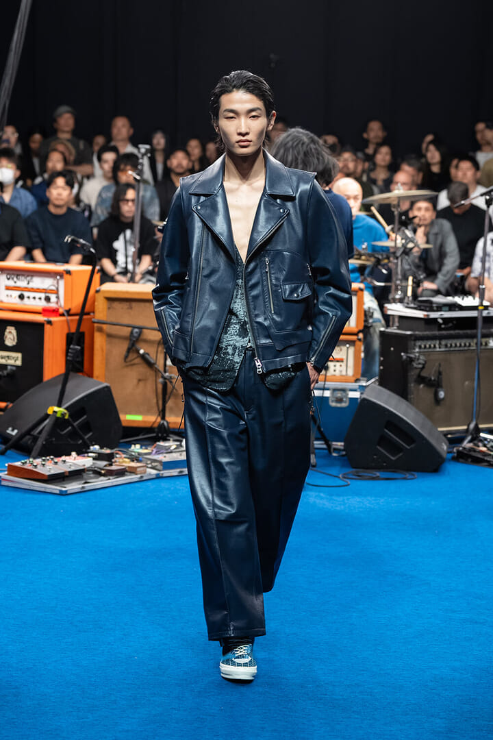 FDMTL | HOUYHNHNM（フイナム）