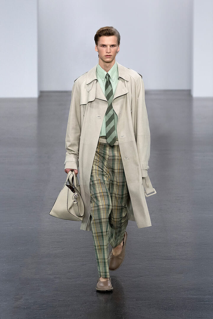 FENDI | HOUYHNHNM（フイナム）