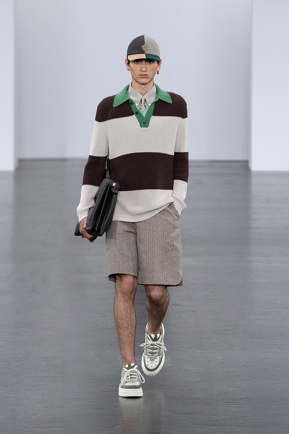 【FENDI】25SS リボン フラワーブーケ ホワイト シルク スカート 楽天市場】FENDI フェンディ バスケット スモール 2WAY