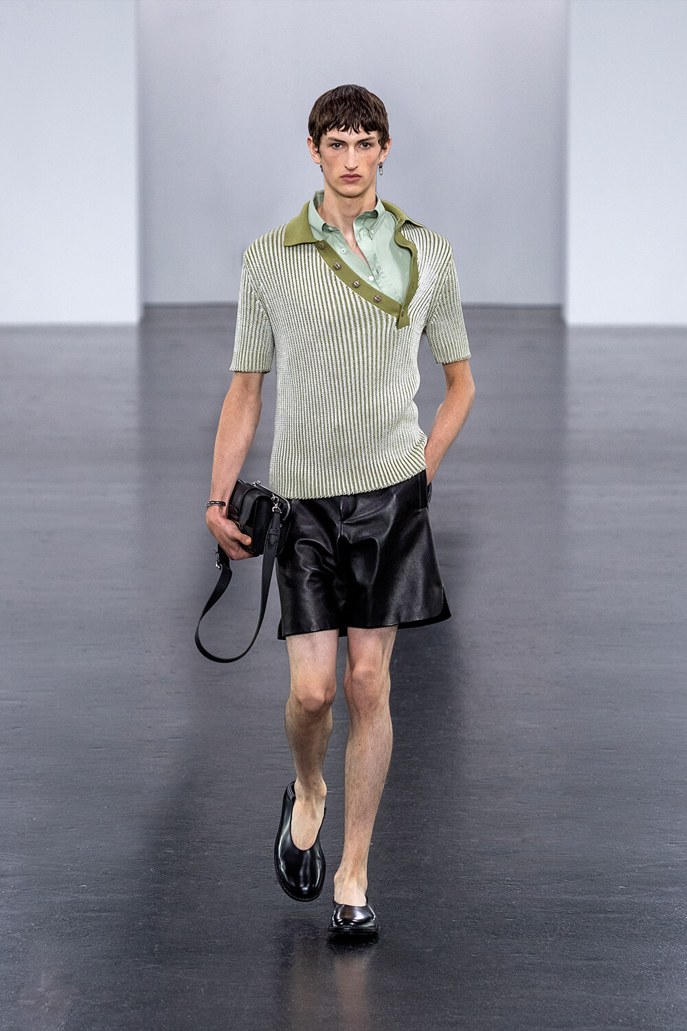 【FENDI】25SS 花柄 ロゴ入り ジャカード ビスコース キュロット FENDI | HOUYHNHNM(フイナム)