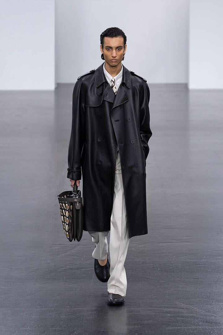 FENDI | HOUYHNHNM（フイナム）