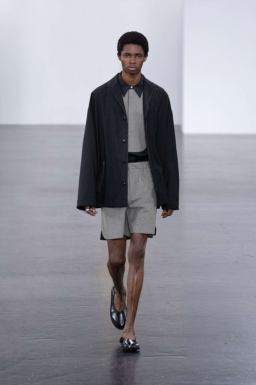 FENDI | HOUYHNHNM（フイナム）