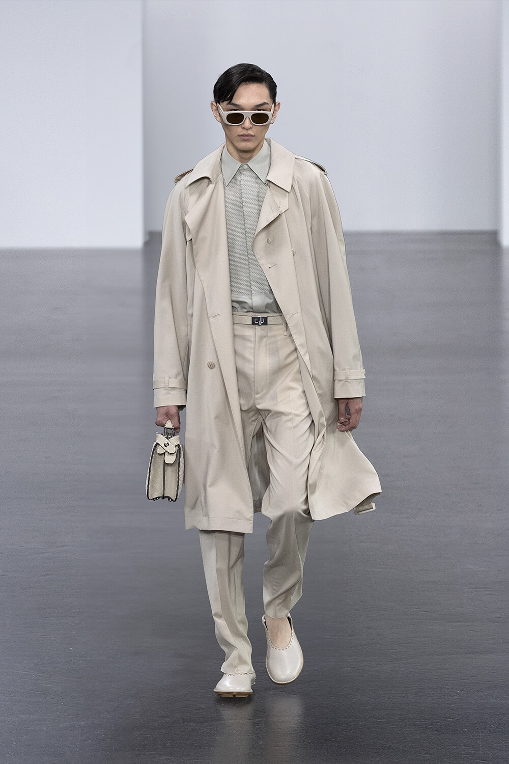 FENDI | HOUYHNHNM（フイナム）